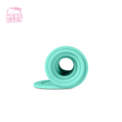 Lightweight Cloud Silicone Placemat Easy Clean 230 Degree Resistance